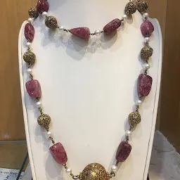 Boorugu Jewellers Pearls Gems