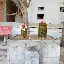 Sri Lakshmi Chennakesava Swamy Temple