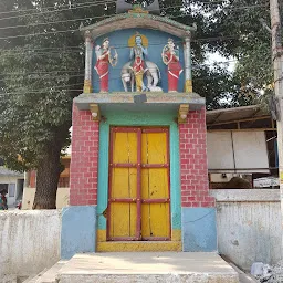 Sri Lakshmi Chennakesava Swamy Temple