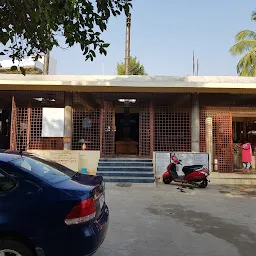 Sri Lakshmi Chennakesava Swamy Temple