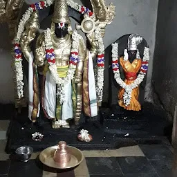 Sri Lakshmi Chennakesava Swamy Temple, Koduru