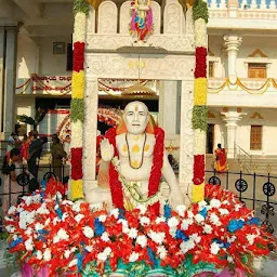 Sri Lakshmi Chennakeshava Swamy Temple