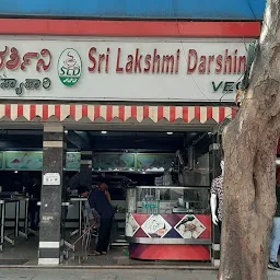 Sri Lakshmi Darshini