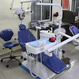Sri Lakshmi Dental Clinic And Implant Centre