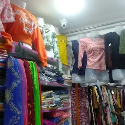 Sri Lakshmi Fashion