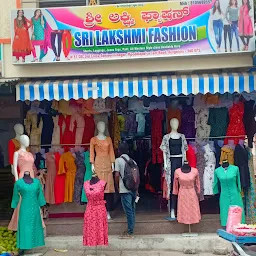 Sri Lakshmi Fashion