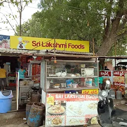 Sri Lakshmi Foods