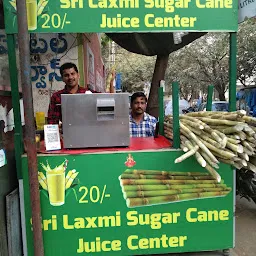 Sri Lakshmi Fruit Juice & Bakery Centre