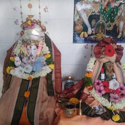 Sri Lakshmi Ganapathi Temple