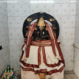 Sri Lakshmi Ganapathi Vagdevi Temple