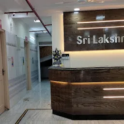 Sri Lakshmi Hospital for Women & Children శ్రీ లక్ష్మి హాస్పిటల్ ఫర్ ఉమెన్ అండ్ చిల్డ్రన్