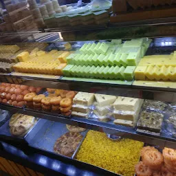 Sri lakshmi Janardhana bakery