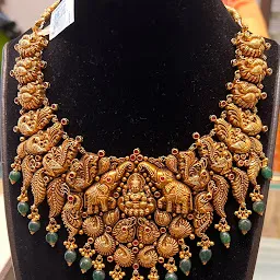 Sri Lakshmi Jewellers