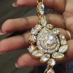 Sri Lakshmi Jewellery