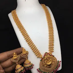 Sri Lakshmi Jewellery