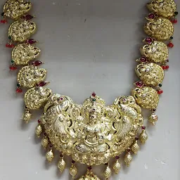 Sri Lakshmi Jewellery