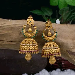 Sri Lakshmi Jewellery