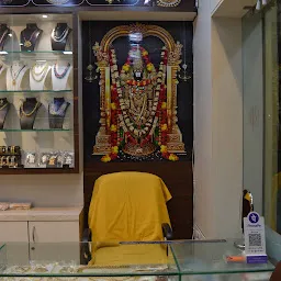 SRI LAKSHMI JEWELLERY WORKS