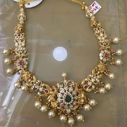 SRI LAKSHMI JEWELLERY WORKS