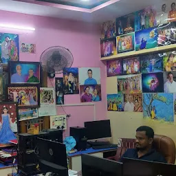 Sri Lakshmi Nandhu Studio