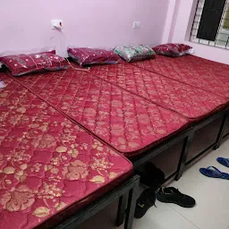 Sri Lakshmi Narasimha Deluxe Boys hostel