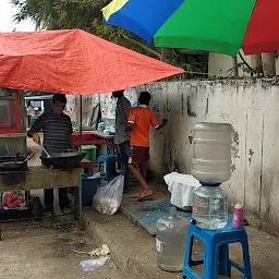 Sri Lakshmi Narasimha Fast Food Centre