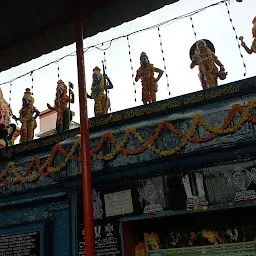 Sri Lakshmi Narasimha Swami Temple