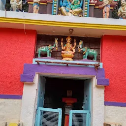 Sri Lakshmi Narasimha Swamy Temple