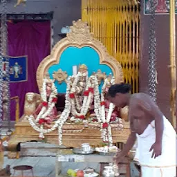 Sri Lakshmi Narasimha Swamy Templephone number