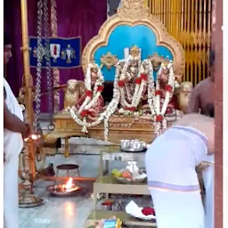 Sri Lakshmi Narasimha Swamy Templephone number