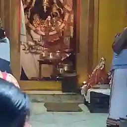 Sri Lakshmi Narasimha Swamy Templephone number