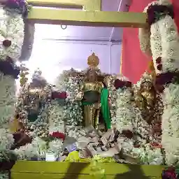 Sri Lakshmi Narasimha Swamy Templephone number