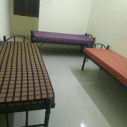 Sri Lakshmi Narayana Ladies PG/Hostel - Kandhanchavadi