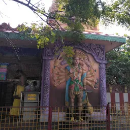 Sri Lakshmi Narayana Temple