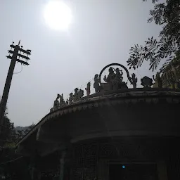 Sri Lakshmi Narayana Temple