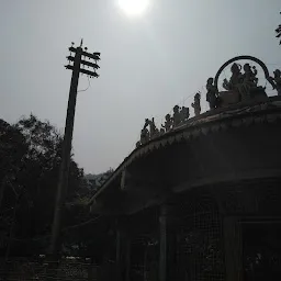 Sri Lakshmi Narayana Temple