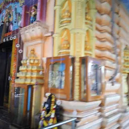 Sri Lakshmi Narayana Temple