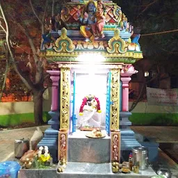 Sri Lakshmi Narayanan Perumal Temple