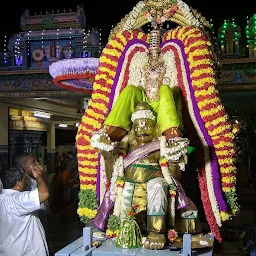 Sri Lakshmi Narayanan Perumal Temple