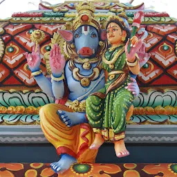 Sri Lakshmi Narayanan Perumal Temple