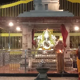 Sri Lakshmi Narayani Golden Temple