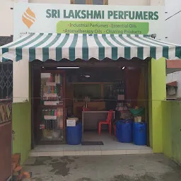 Sri Lakshmi Perfumers