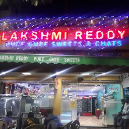 Sri Lakshmi Reddy Sweets