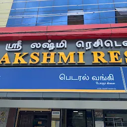 Sri Lakshmi Residency