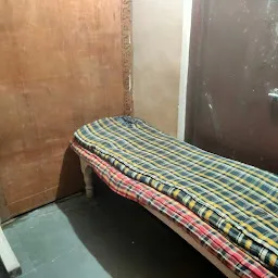 Sri Lakshmi Sai Deluxe Mens' Hostel.