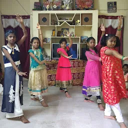 Sri Lakshmi Sangeeta Nrutya Sikshanalayam