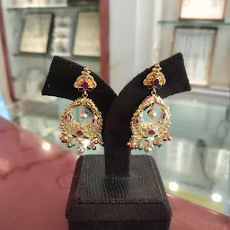 Sri Lakshmi Srinivasa Jewellers & Gems