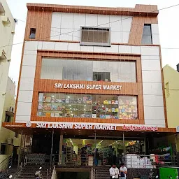 Sri Lakshmi Super Market