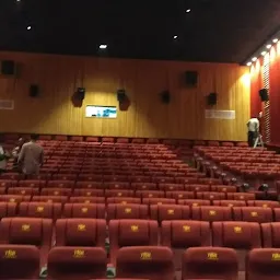 Sri Lakshmi Theatre