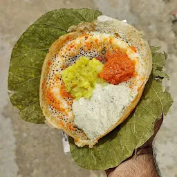 Sri Lakshmi Tiffin Center , mulbagal dosa